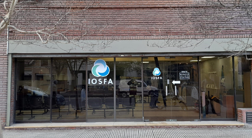 Nueva sede en Mar del Plata